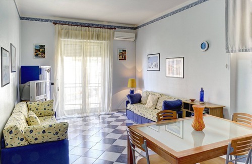 Giardini Naxos Apartment | TYSANDROS - SEA VIEW
