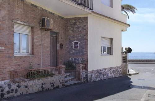 Giardini Naxos Apartment | TYSANDROS - SEA VIEW