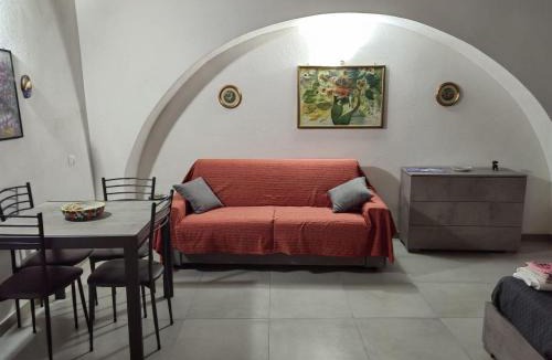 Siculiana Apartment | U Càvusu