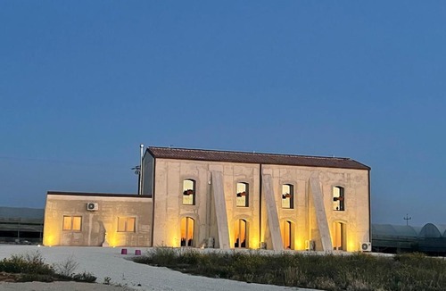 Caltagirone Bed & Breakfast | U Minnulitu