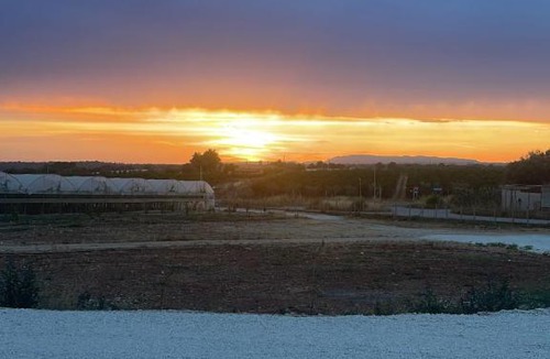 Caltagirone Bed & Breakfast | U Minnulitu