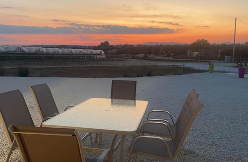 Caltagirone Bed & Breakfast | U Minnulitu