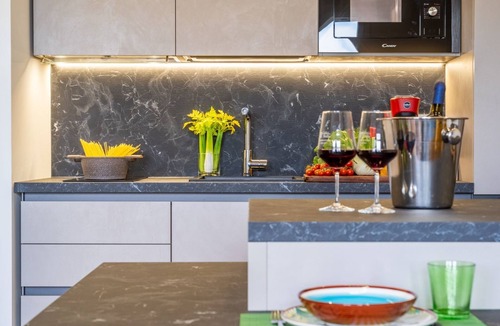 Rovittello Apartment | U Principi Luxus-Ferien by Interhome