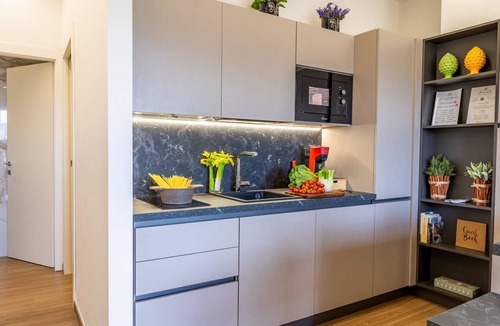 Rovittello Apartment | U Principi Luxus-Ferien by Interhome