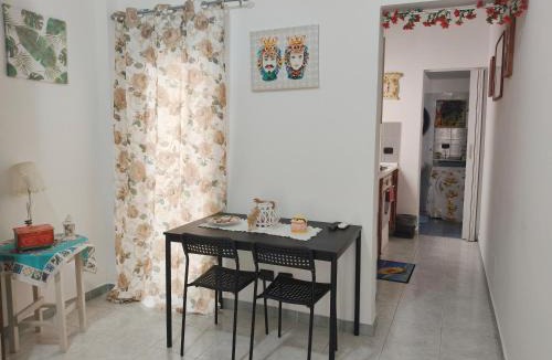 Augusta Apartment | U Putticatu