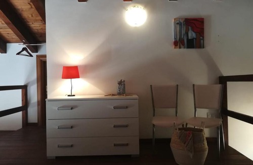 Lampedusa House | U Scogghiu Residence