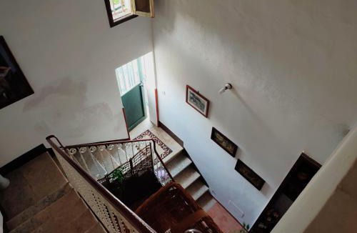 Paceco House | 'U Stazzune