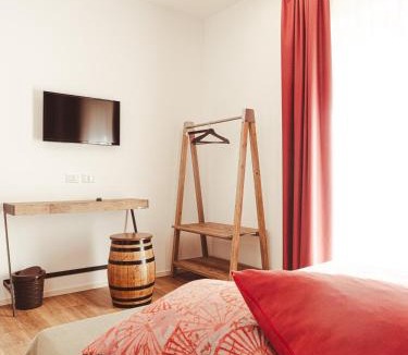 Alcamo Historic Center House | U Zuccareddu