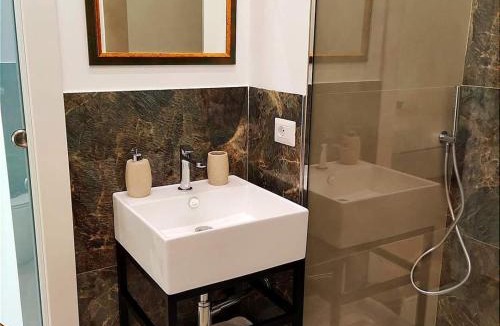 Alcamo Historic Center House | U Zuccareddu