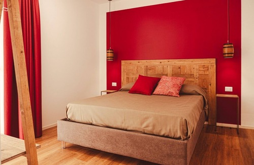 Alcamo Historic Center Bed & Breakfast | U Zuccareddu