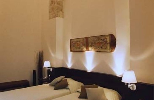 Borgo Vecchio Hotel | Ucciardhome Grand
