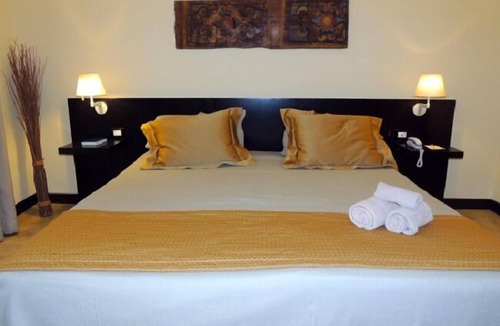 Borgo Vecchio Hotel | Ucciardhome Grand