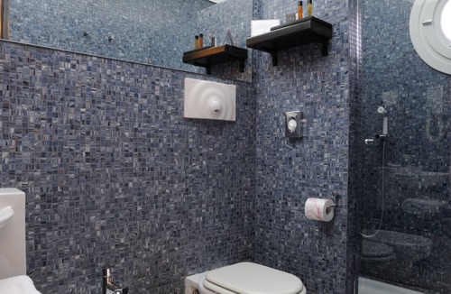 Borgo Vecchio Hotel | Ucciardhome Grand