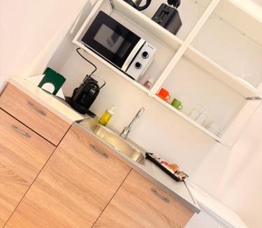 Montegrappa House | Ughetti Apartment