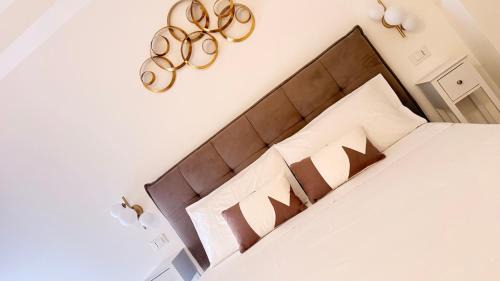 Montegrappa House | Ughetti Apartment