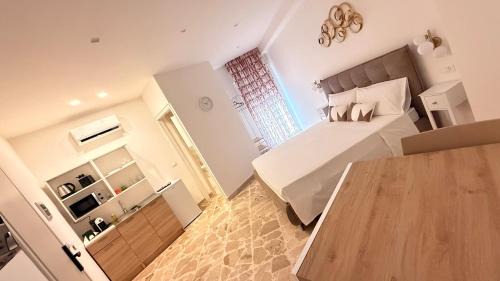 Montegrappa House | Ughetti Apartment