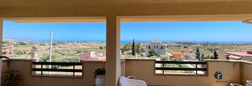 Realmonte House | Ulivi di Cleo