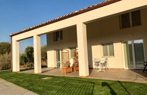 Caltanissetta House | Uliwood