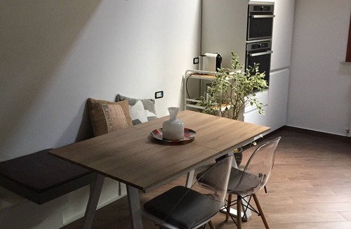 Palermo Apartment | Uloft Apartment Palermo