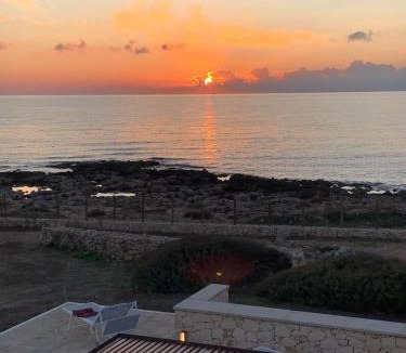 Portopalo di Capo Passero Villa | Ultima