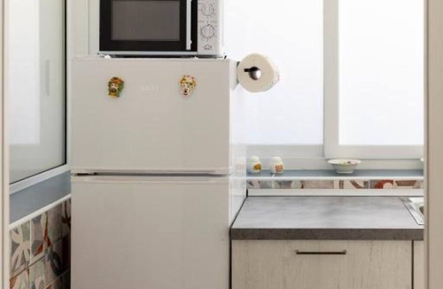 Picanello-Ognina-Barriera-Canalicchio House | Umberto Home 303