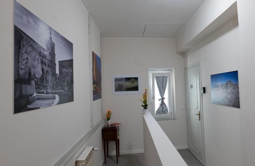 Nicosia Bed & Breakfast | Umberto I Nicosia