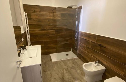 Castelbuono House | Umberto primo rooms Short-term rentals castelbuono