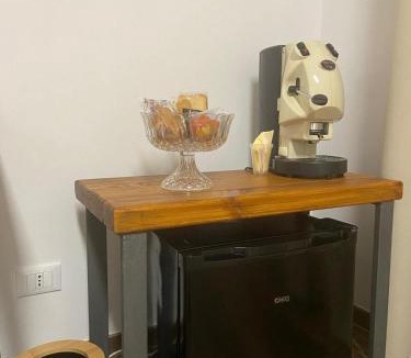 Castelbuono House | Umberto primo rooms