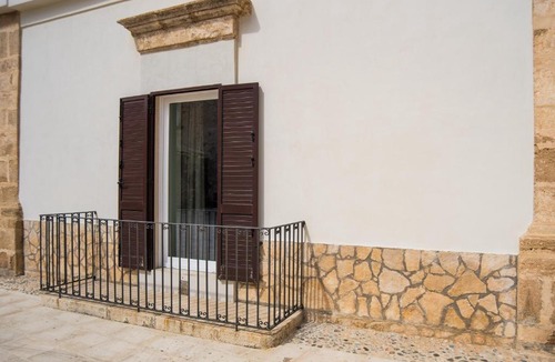 Marzamemi Apartment | Un Affaccio Sul Borgo