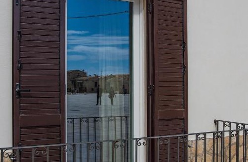 Marzamemi Apartment | Un Affaccio Sul Borgo