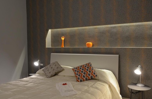 Enna Bed & Breakfast | Un B&B al Belvedere