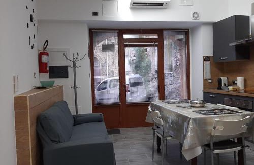 Piazza Armerina Apartment | Un nido nel Borgo - Casa vacanze Calzettieri