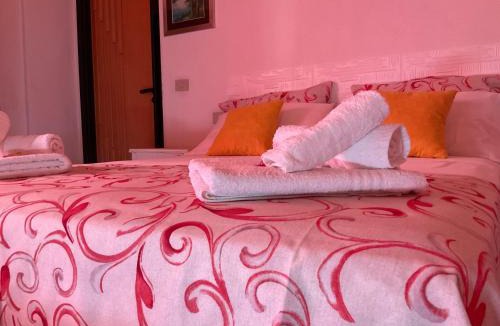 Partinico Apartment | Un Nido Tra Mare e Monti