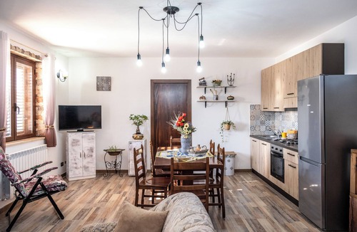 Landro Apartment | Un Posto Al Sole - Caltanissetta