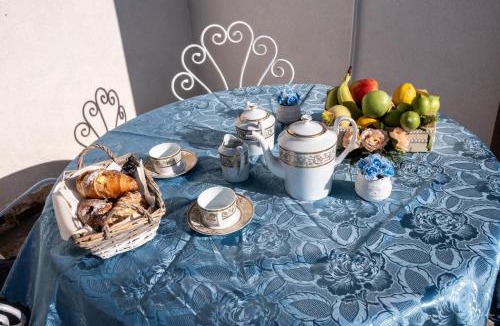 Caltanissetta Apartment | Un posto al sole - Caltanissetta