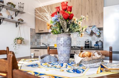 Caltanissetta Apartment | Un posto al sole - Caltanissetta