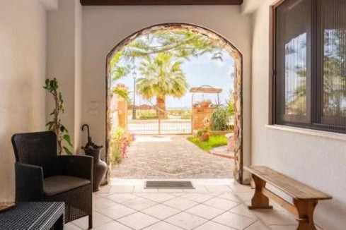 San Giorgio Apartment | Una Araucaria sul mare