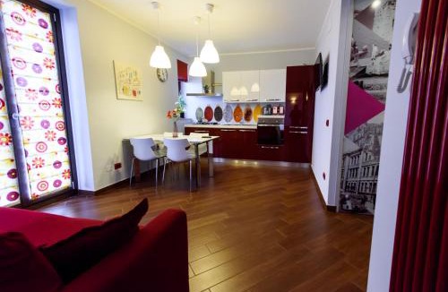 Enna Apartment | Una Casa al Belvedere