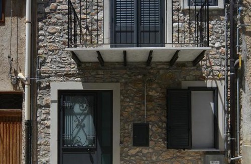 Caccamo House | Una casetta tranquilla