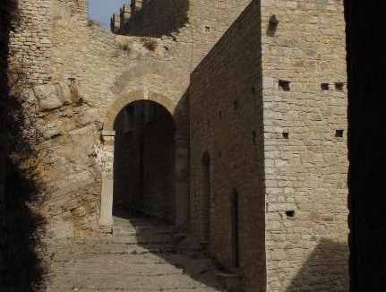 Caccamo House | Una casetta tranquilla