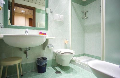 Recanati Hotel | UNA Hotels Naxos Beach Sicilia