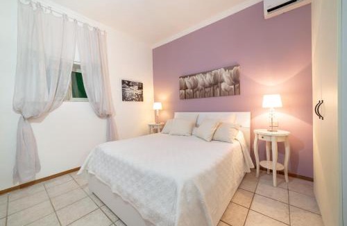 Vomero Apartment | Una terrazza sul golfo