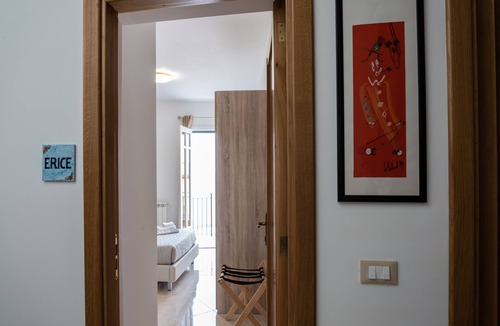 Sferracavallo Bed & Breakfast | Una Terrazza sul Golfo