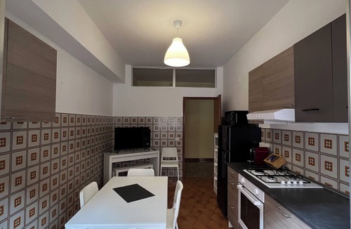 Torregrotta Apartment | Uncle Peppino Holiday House