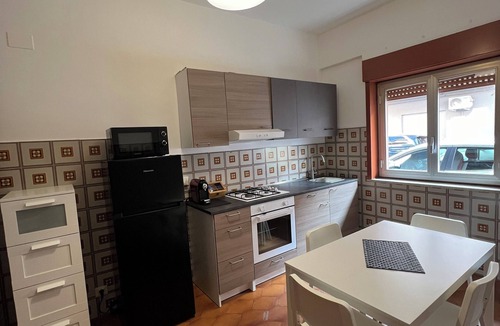 Torregrotta Apartment | Uncle Peppino Holiday House