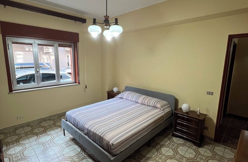 Torregrotta Apartment | Uncle Peppino Holiday House