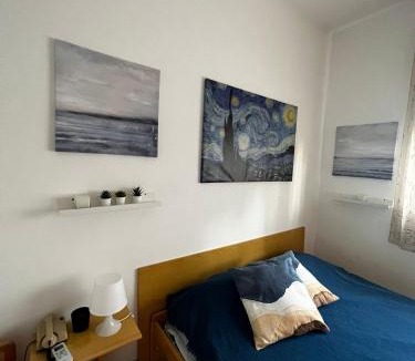 Chianchitta-Pallio Apartment | Uncle Simon House