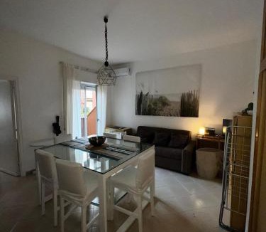 Chianchitta-Pallio Apartment | Uncle Simon House