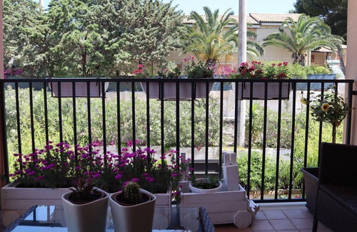 Noto Marina Villa | Unforgettable holidays a few meters from the crystal clear sea of the Eloro beach