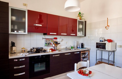 Noto Marina House | Unforgettable sunrises and spectacular sunsets in a house of new renovation on the sea
